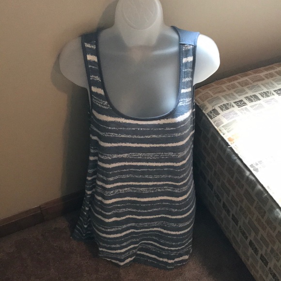 Cupio Tops - Cupio Tank